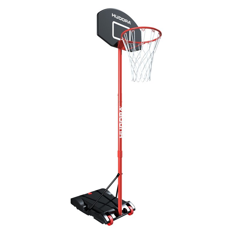 Kosz do koszykówki HUDORA Start Basketball Stand 71640