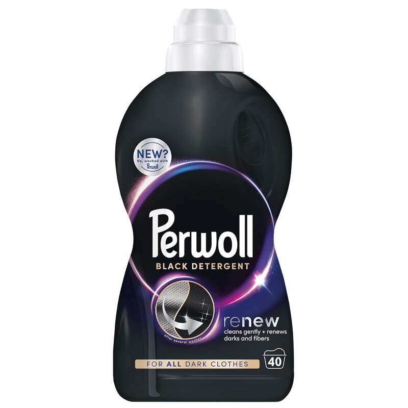 Perwoll Black 40 prań 2l