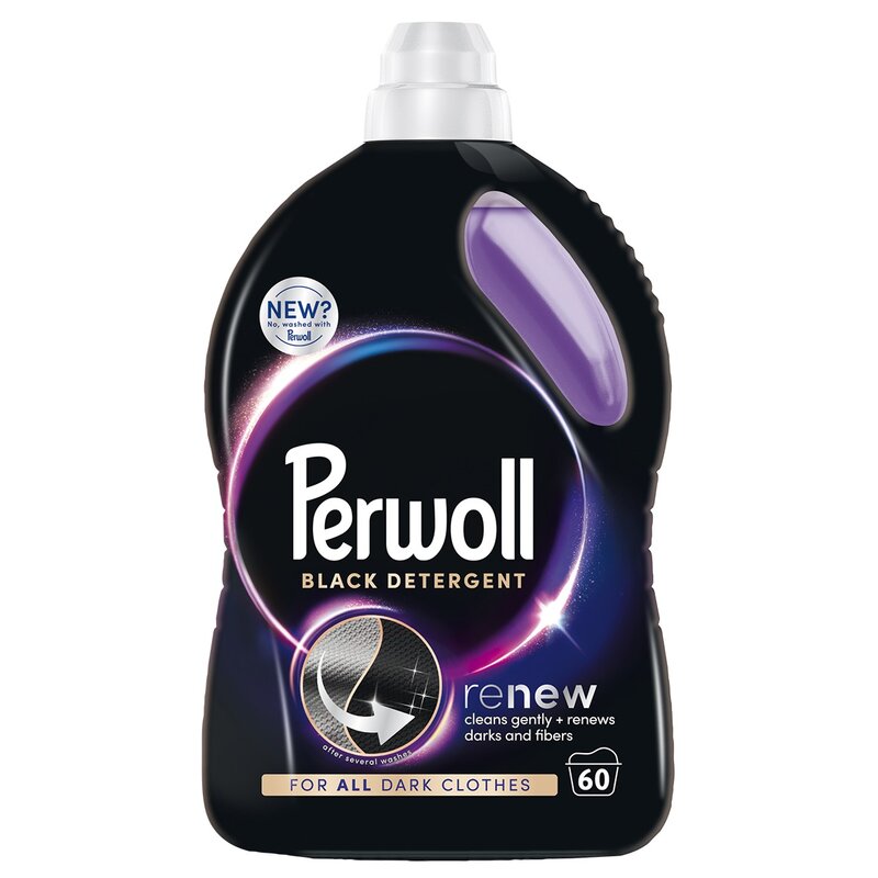 Perwoll Black 60 prań 3l