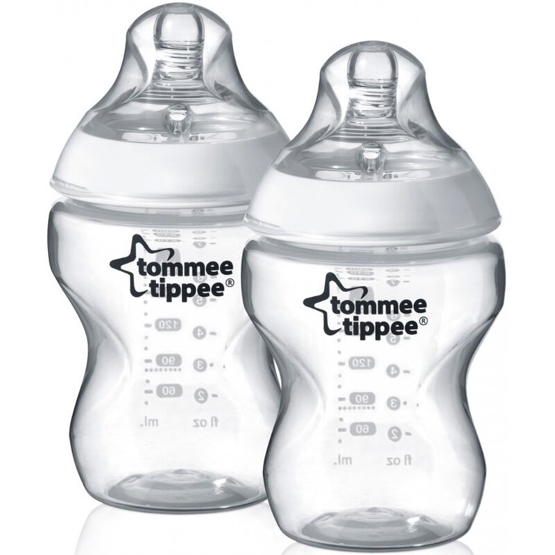Zestaw butelek TOMMEE TIPPEE TT225207