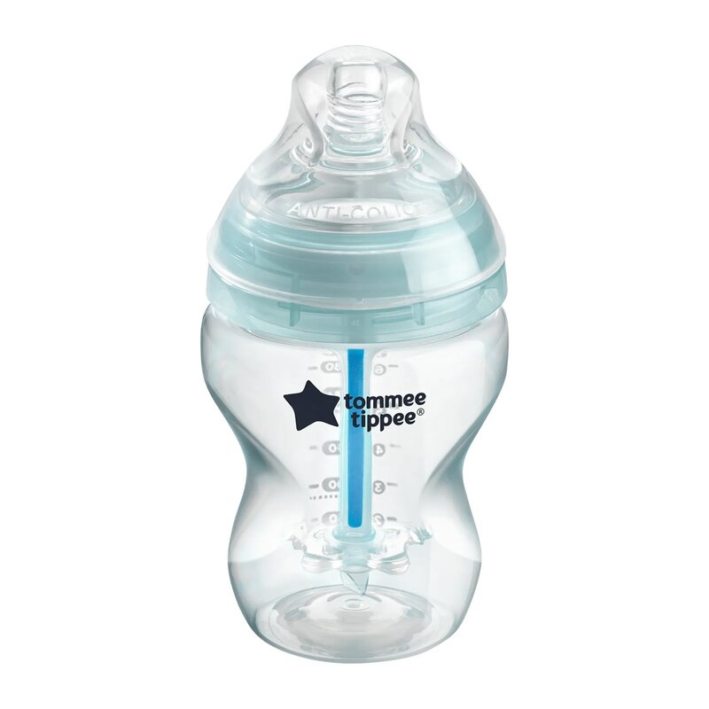 Butelka TOMMEE TIPPEE Advanced Anti-Colic (3 sztuki)