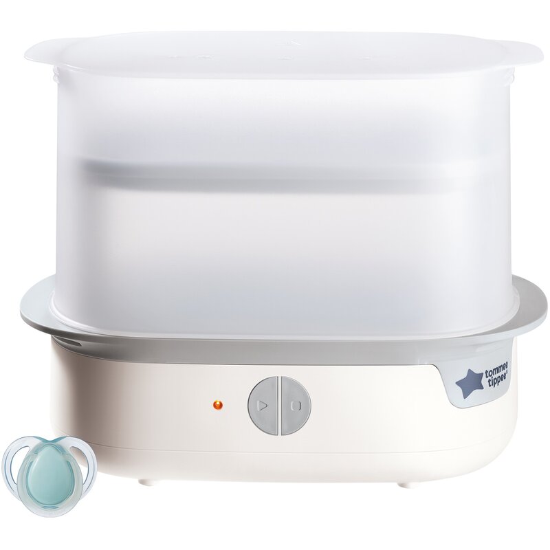 Sterylizator TOMMEE TIPPEE TT232366