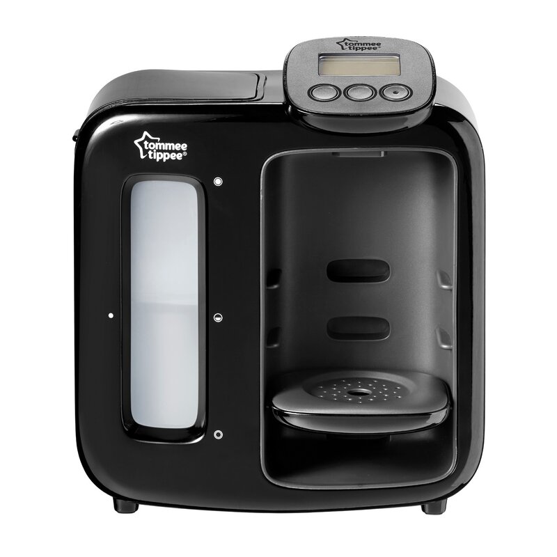 Ekspres do mleka TOMMEE TIPPEE Perfect Prep Day & Night