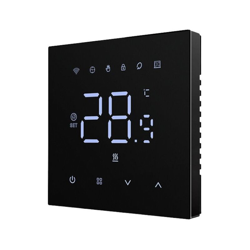 Avatto WT410-BH-3A-B Bojler 3A WiFi