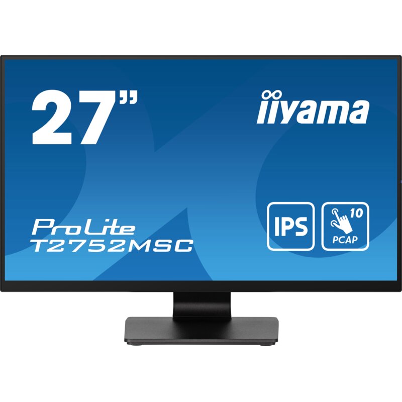 Monitor IIYAMA ProLite T2752MSC-B1 27