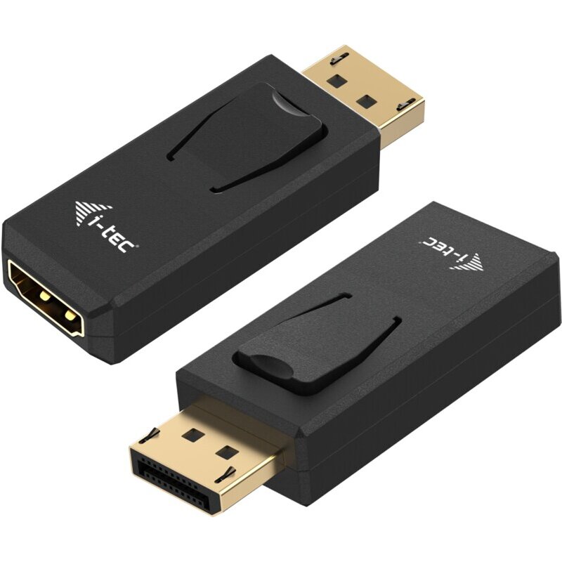 i-tec Adapter DisplayPort - HDMI 4K/30Hz (Passive)