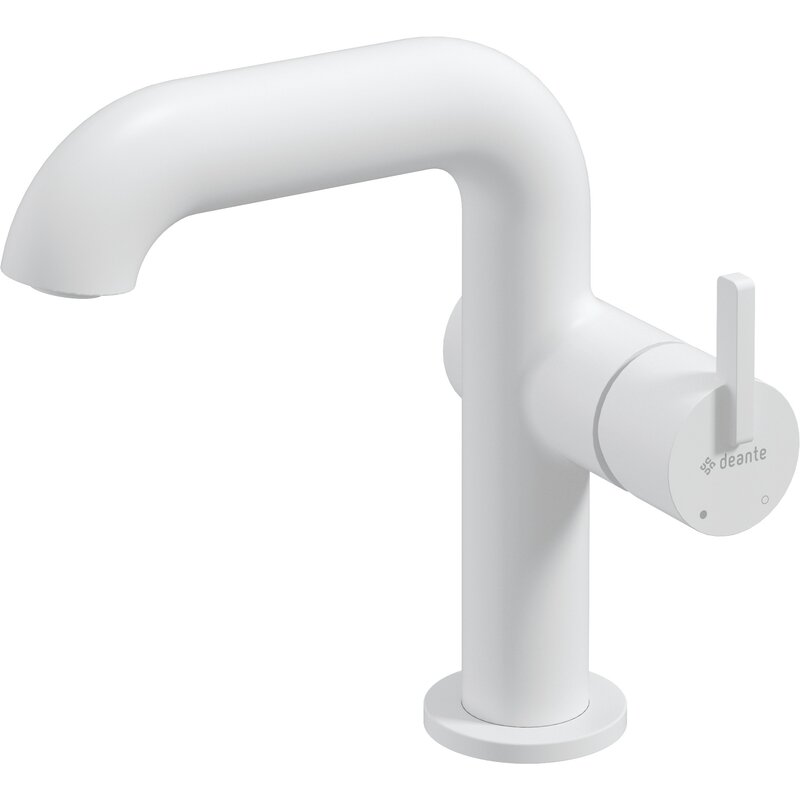 Bateria DEANTE Silia BQS A24M Bianco