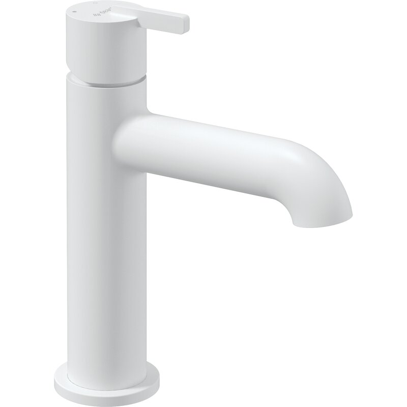 Bateria umywalkowa DEANTE Silia BQS A20M Bianco