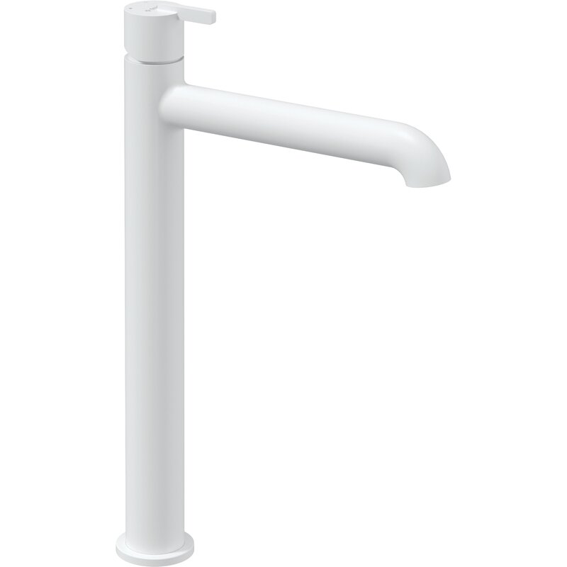 Bateria umywalkowa DEANTE Silia BQS A20K Bianco