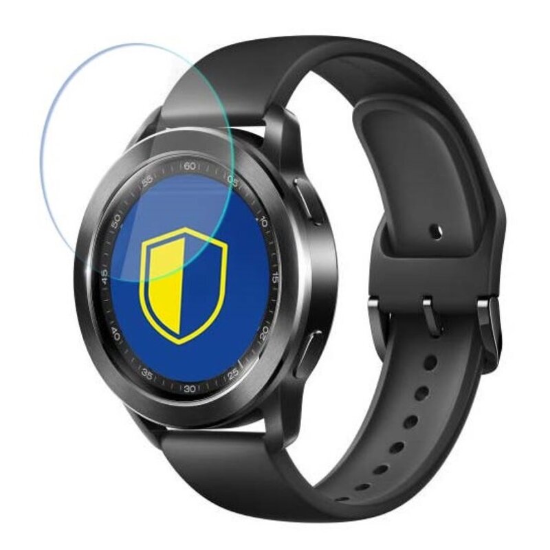 3mk Watch Protection FlexibleGlass do Xiaomi Watch S3