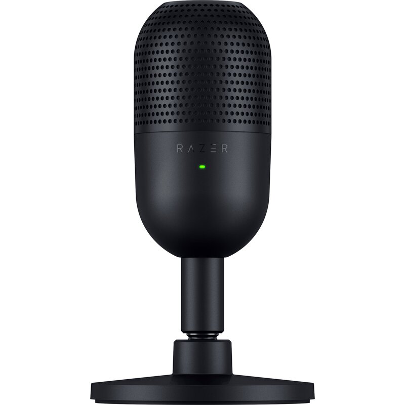 Mikrofon RAZER Seiren V3 Mini Superkardioidalny Czarny