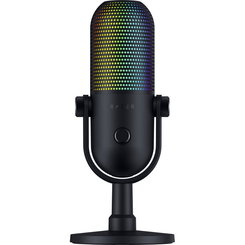 Mikrofon RAZER Seiren V3 Chroma Superkardioidalny