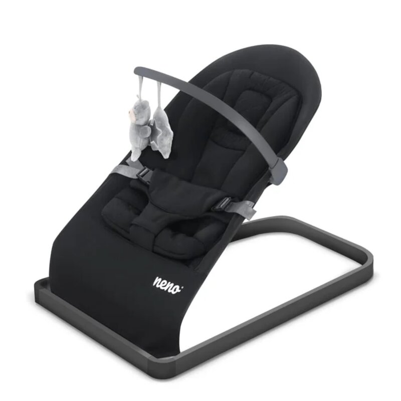 Neno Chiaro Black