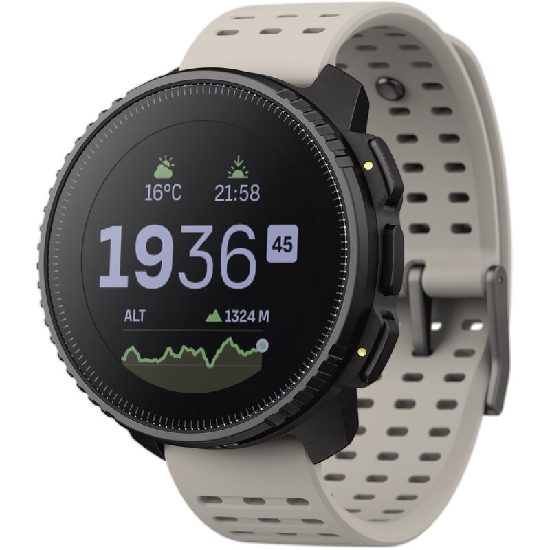 Suunto Vertical Solar Sand