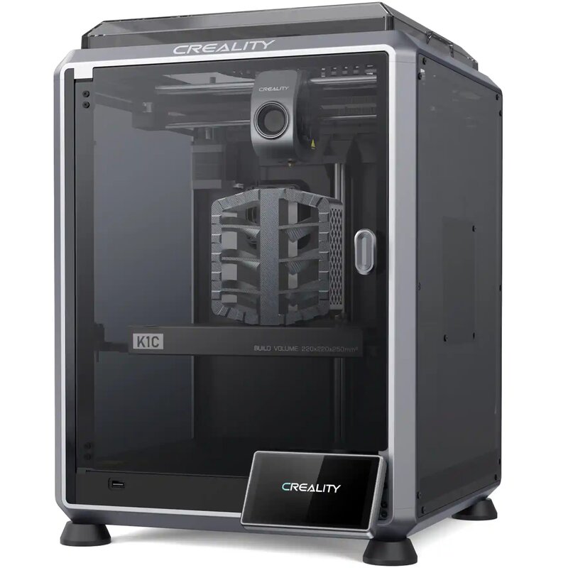 Drukarka 3D CREALITY K1C Wi-Fi