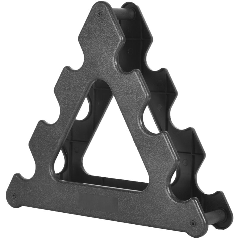 Stojak na hantle GORILLA SPORTS 2550