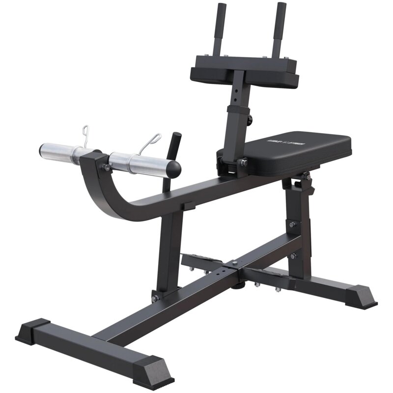 Maszyna do ćwiczeń GORILLA SPORTS 4016