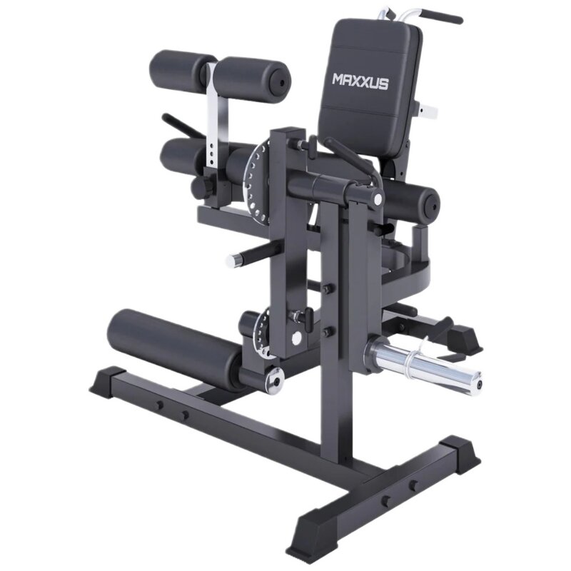 Maszyna do ćwiczeń MAXXUS Trainer Pro