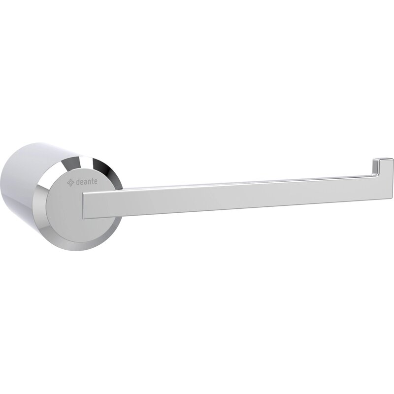 Uchwyt na papier toaletowy DEANTE Arnika ADA 0211 Chrom