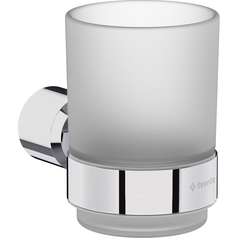 Kubek łazienkowy DEANTE Arnika ADA 0911 Chrom
