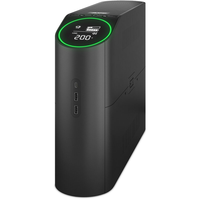 Zasilacz UPS APC Back Pro BGM2200B-GR 2200VA 1320W