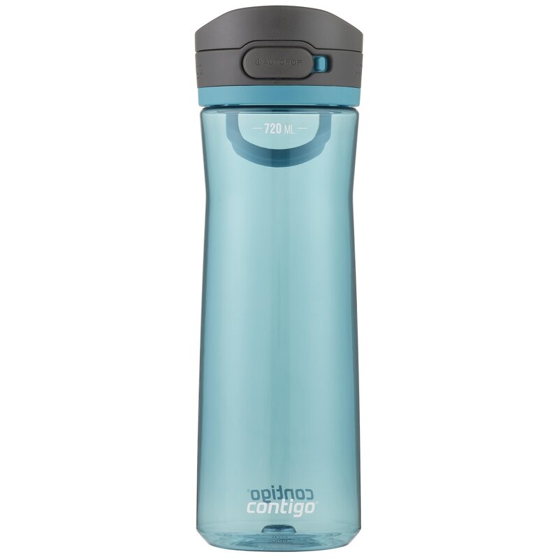 Butelka tritanowa CONTIGO Jackson 2.0 720 ml Miętowy