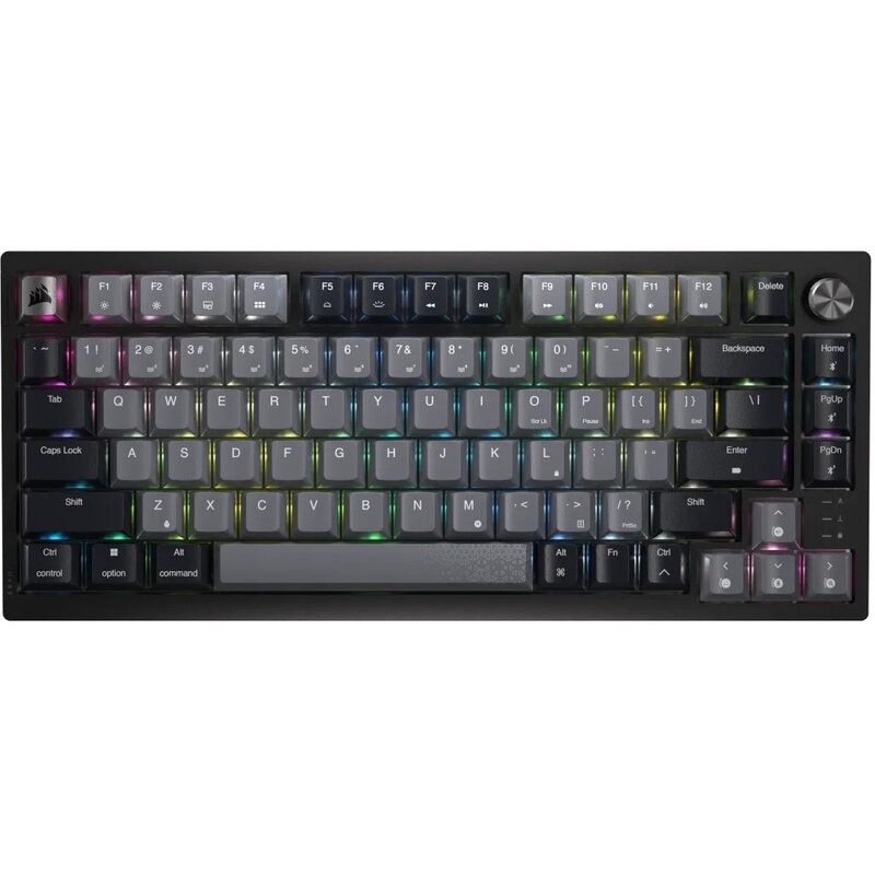 Corsair K65 PLUS WIRELESS