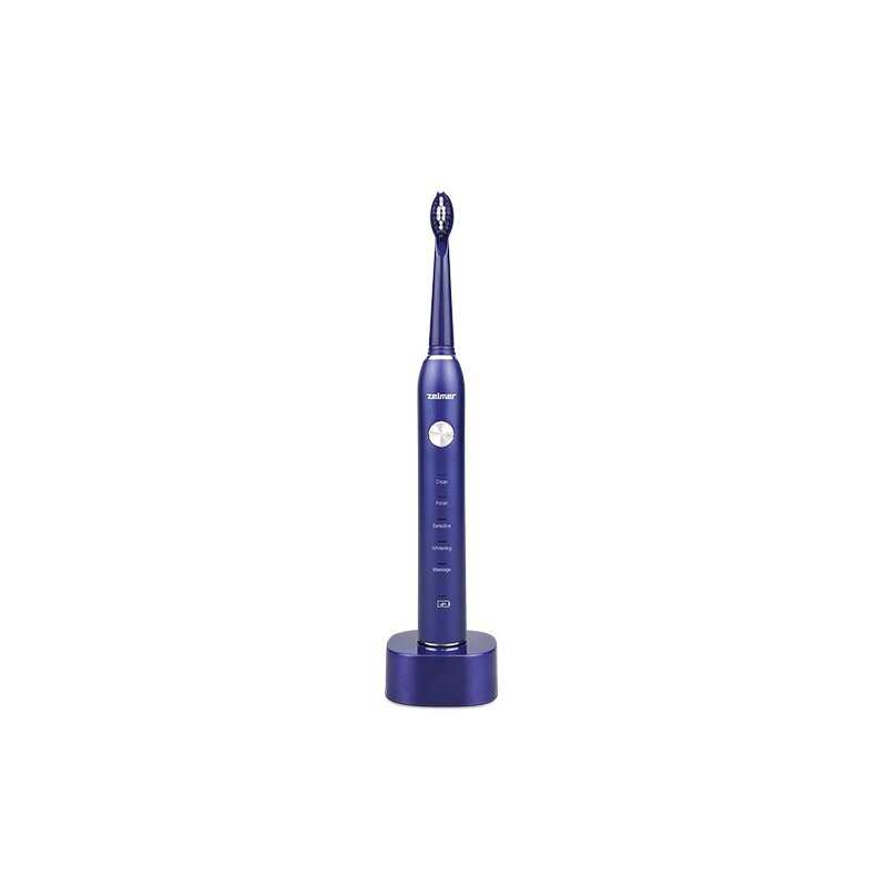 Szczoteczka do zębów Zelmer ZTB1010B soniczna