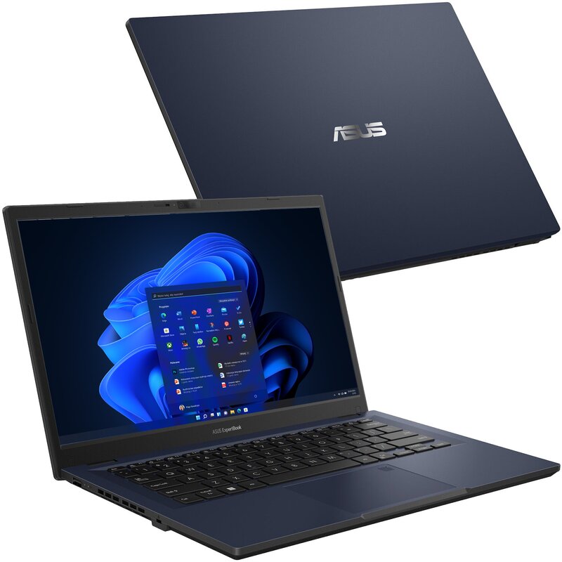 Laptop ASUS ExpertBook B1402CVA-EB0112X 14