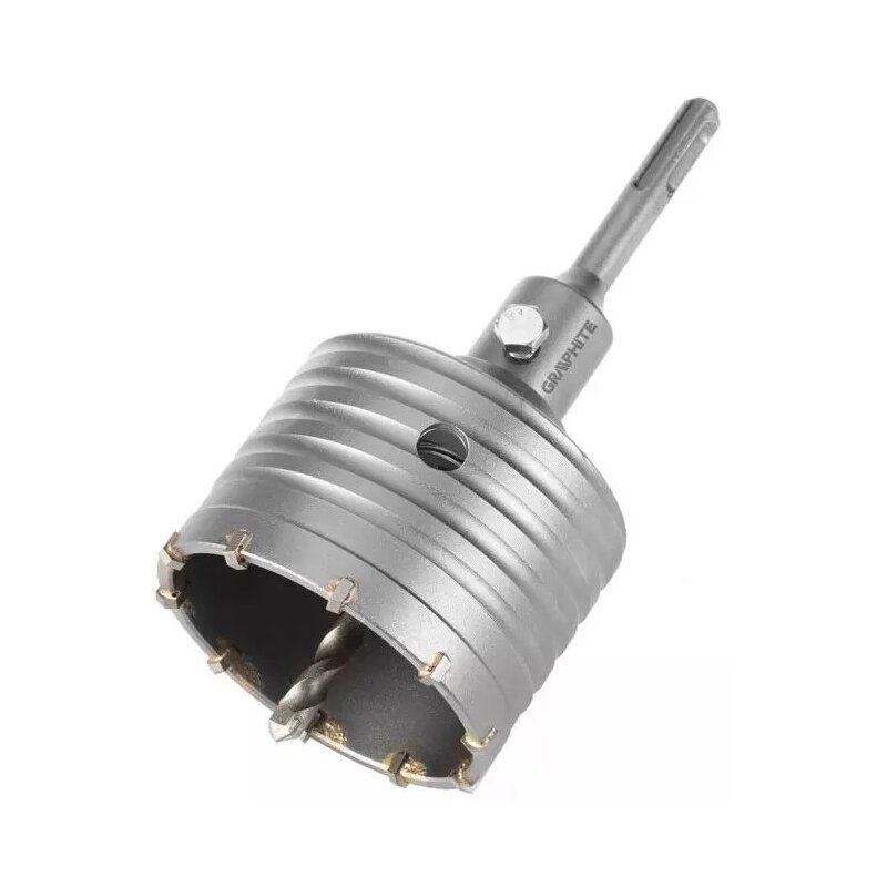 Otwornica GRAPHITE 55H322