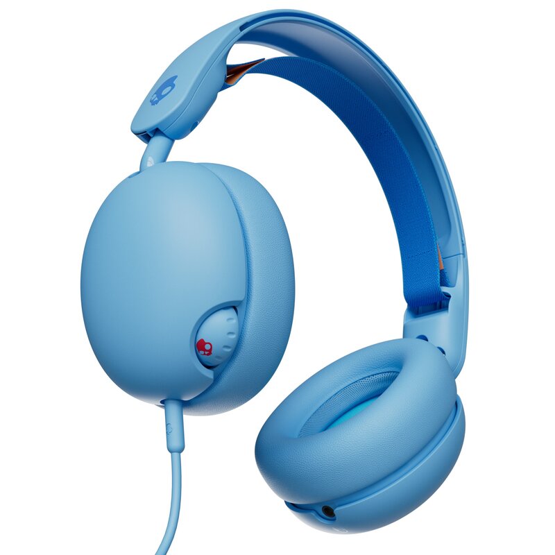 Słuchawki nauszne SKULLCANDY Grom Surf Niebieski