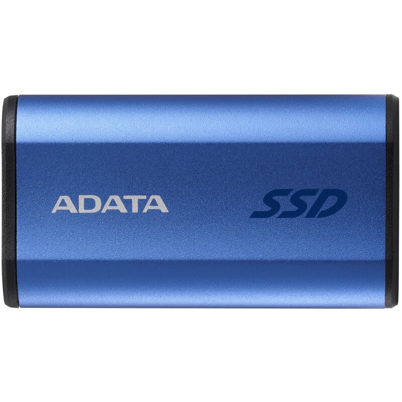Dysk ADATA SE880 2TB SSD Niebieski