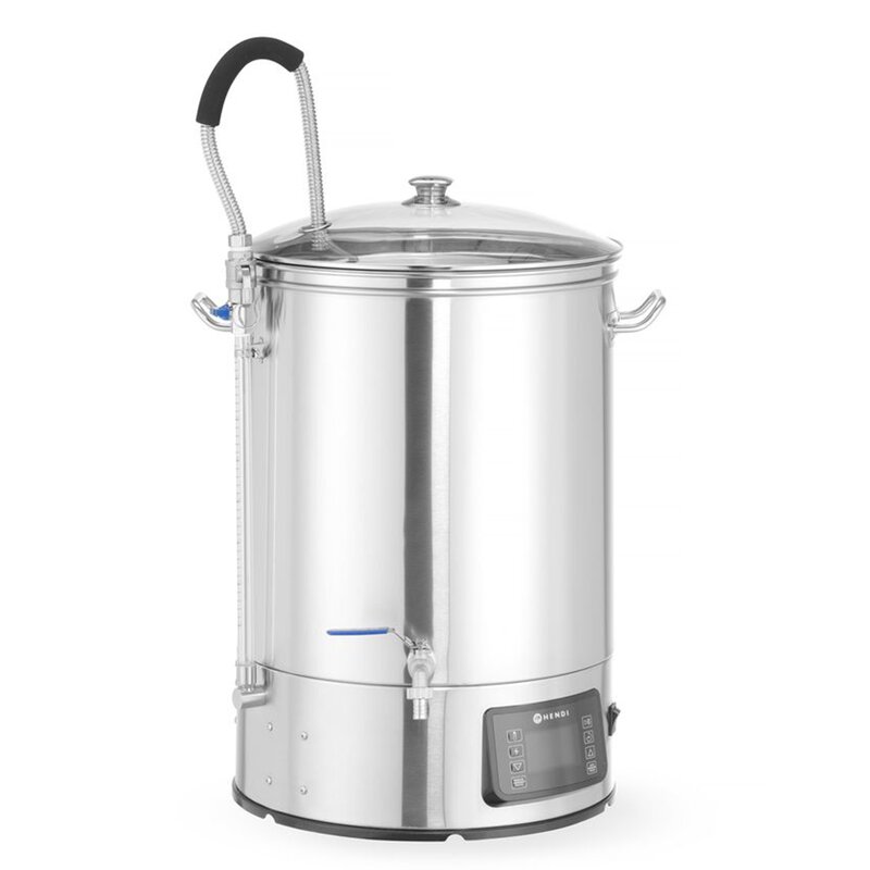 Kocioł warzelny HENDI 289952