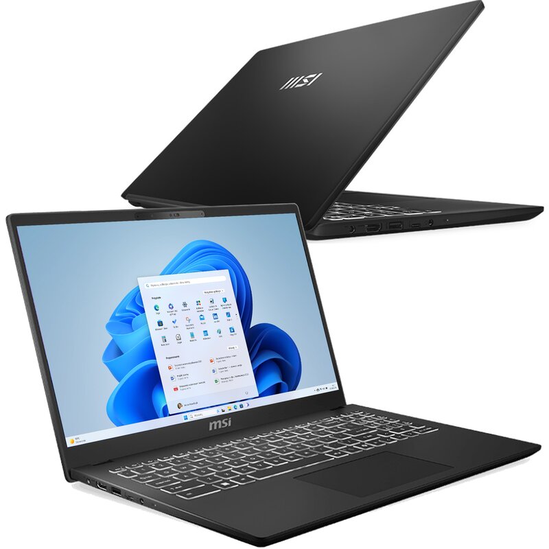 Laptop MSI Modern 15 H C13M-202PL 15.6