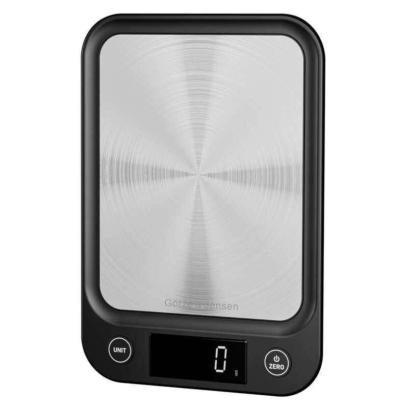 Waga kuchenna GÖTZE & JENSEN KS502