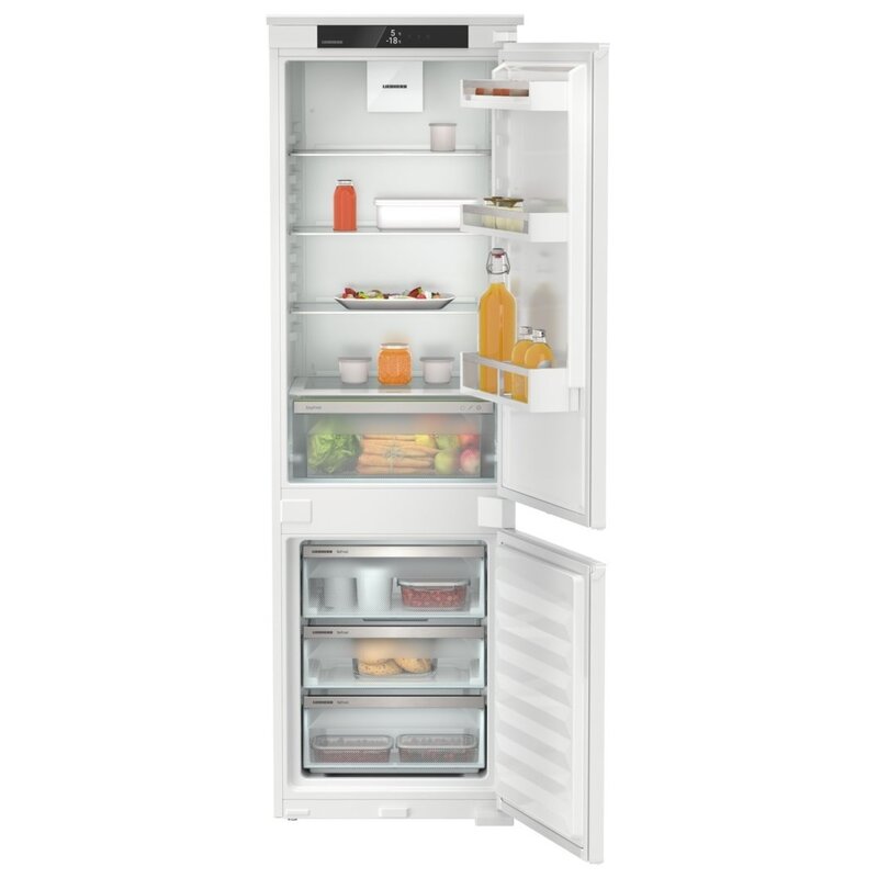 Lodówka LIEBHERR Pure IKGNS 51VD03 178.8cm