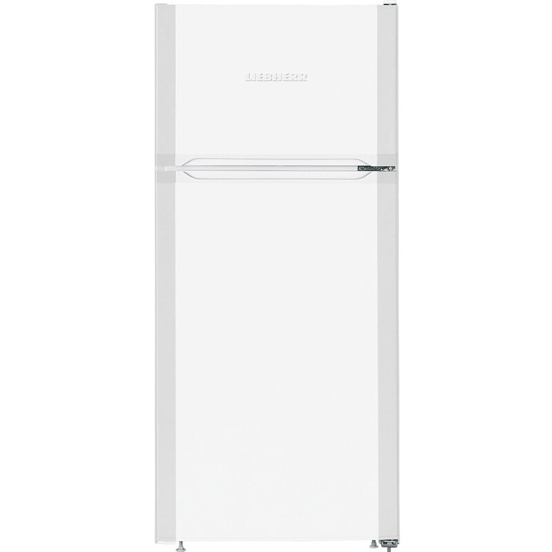 Lodówka LIEBHERR CTPe211 124.1cm Biała