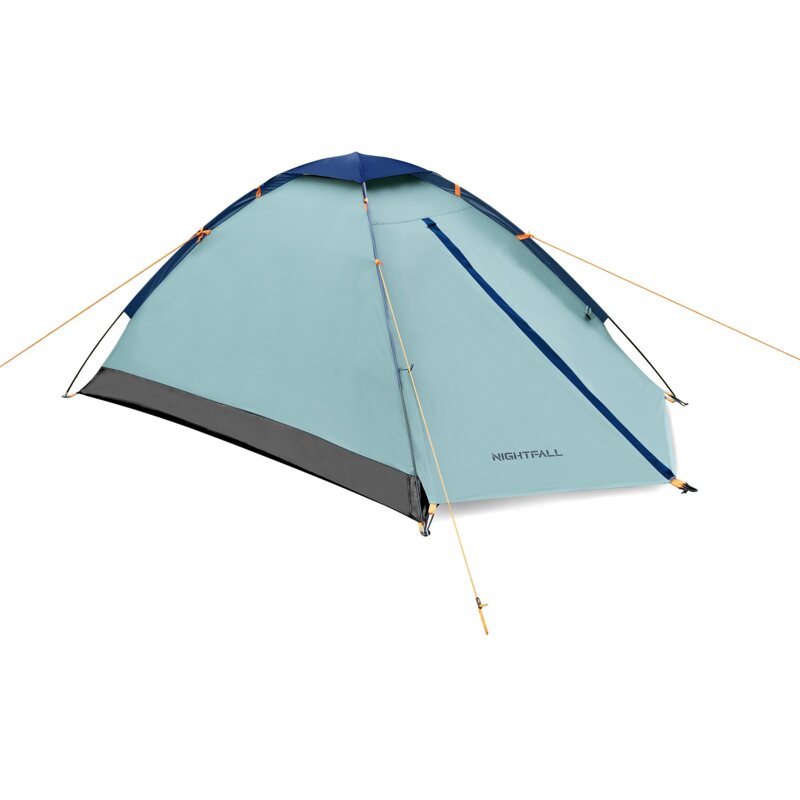 Namiot NILS CAMP Nightfall NC6033 Zielony
