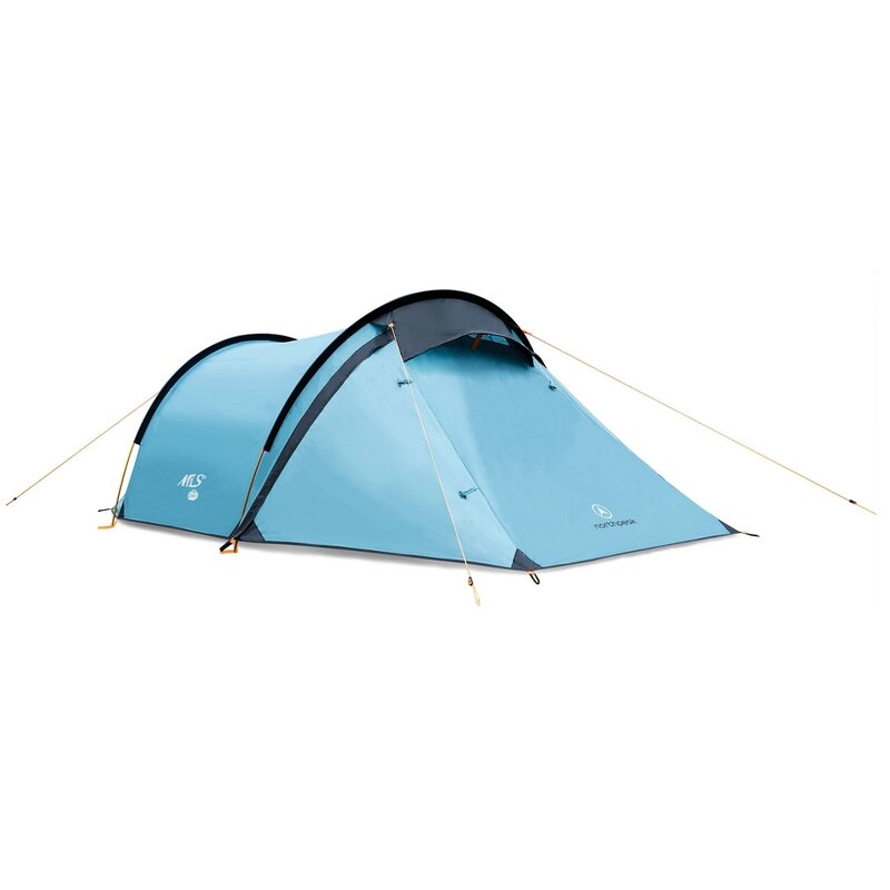 Namiot NILS CAMP North Peak NC6003 Niebieski