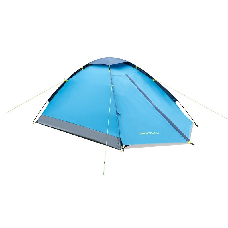 Namiot NILS CAMP Nightbfall NC6033 Niebieski