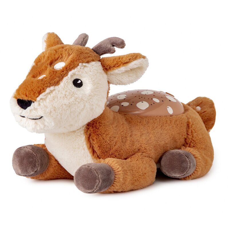 Projektor CLOUD B Sarenka CLTT-7474-BD