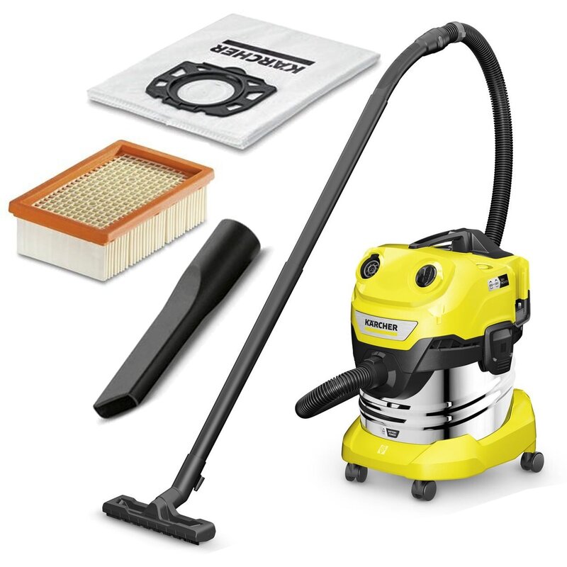 Karcher WD 4-18 1.628-625 335W
