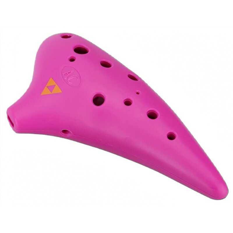 Okaryna KERA AUDIO 12D-001 Fioletowy