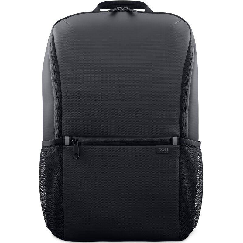 Plecak na laptopa DELL EcoLoop Essential CP3724 14 - 16 cali Czarny