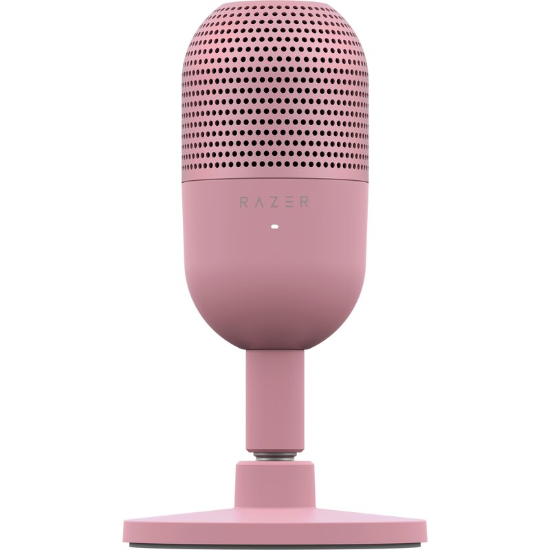 Mikrofon RAZER Seiren V3 Mini Superkardioidalny Różowy