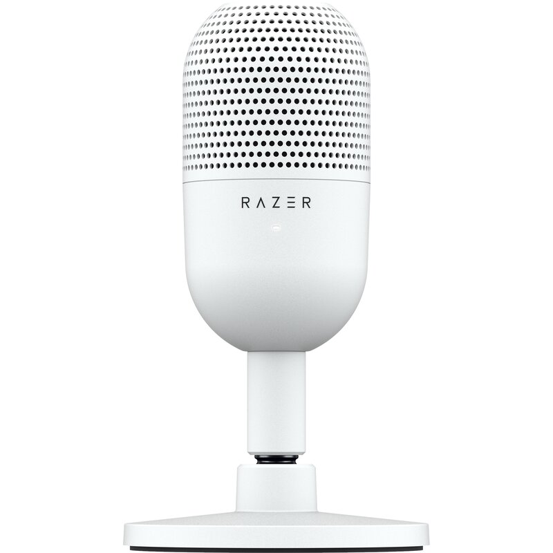 Mikrofon RAZER Seiren V3 Mini Superkardioidalny Biały