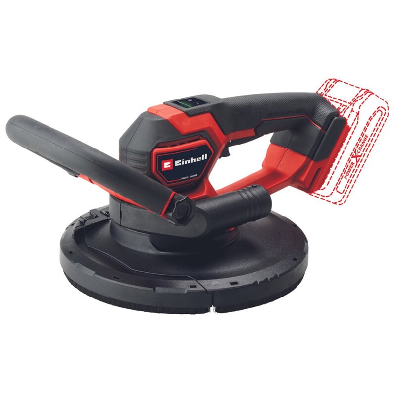 Szlifierka do gipsu EINHELL 4259995