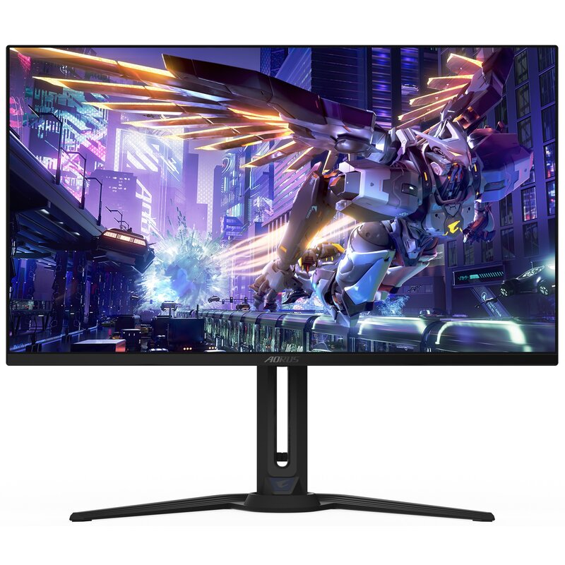 Monitor GIGABYTE Aorus FO32U2P 31.5
