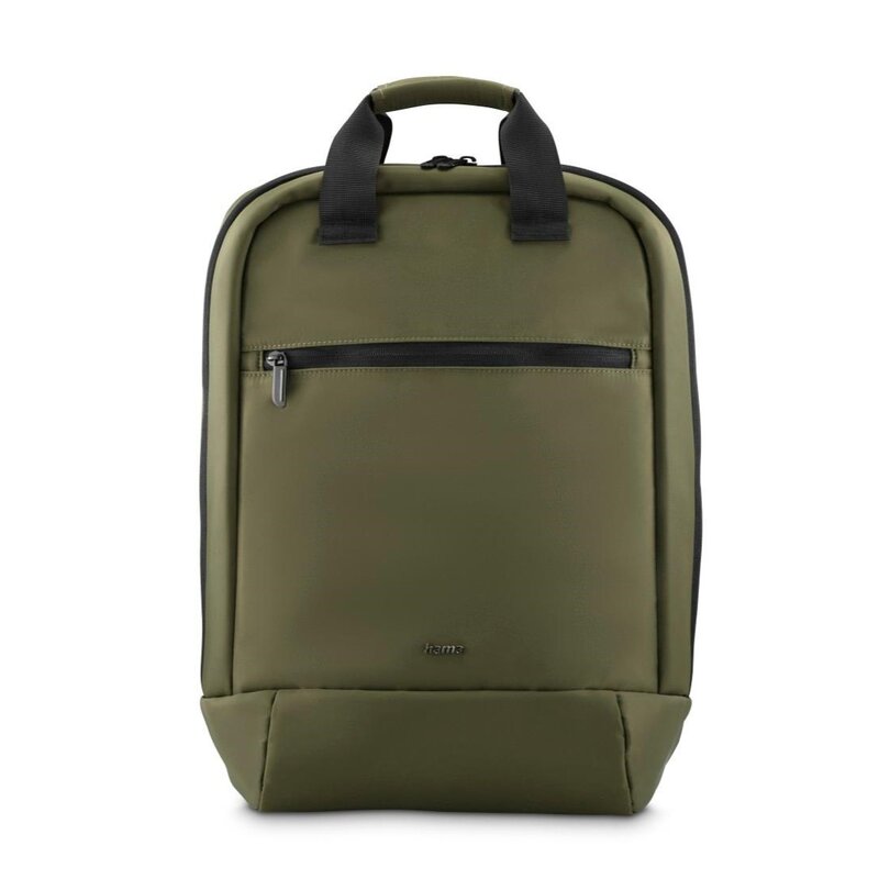 Plecak na laptopa HAMA Ultra Lightweight 16.2 cala Oliwkowy