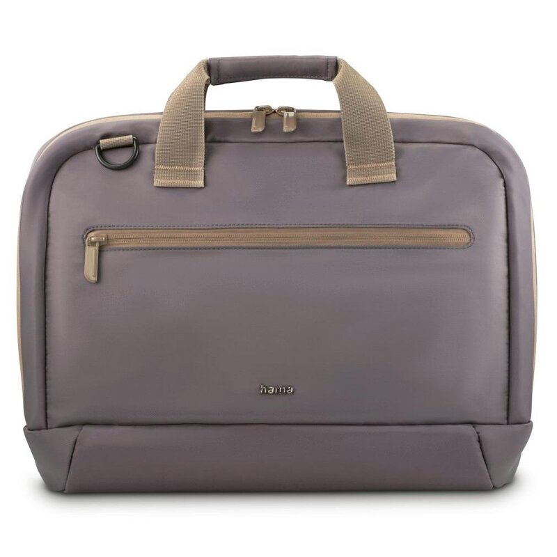 Torba na laptopa HAMA Ultra Lightweight 15.6-16.2 cali Antracyt